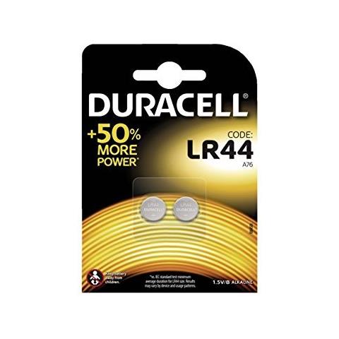 Electronica LR44, Button / coin, Argento, LR44 - Foto 2