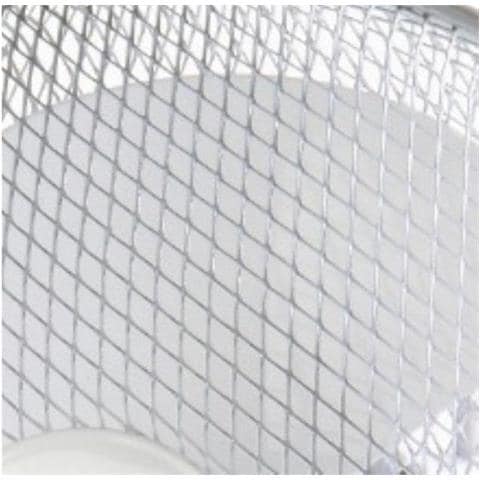 FN-114202 Ventilatore domestico con pale Bianco - Foto 2