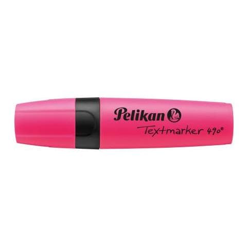 Textmarker 490 evidenziatore 1 pezzo (i) Rosa - Foto 2