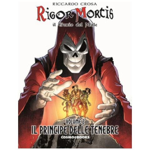 Rigor Mortis #02 - Foto 1