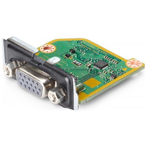 Vga Port Flex Io V2. - Foto 1