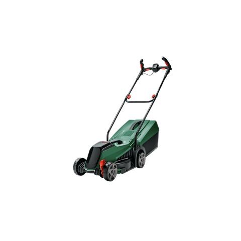 City Mower 18V-32 Akku-Rasenmäher - Foto 1