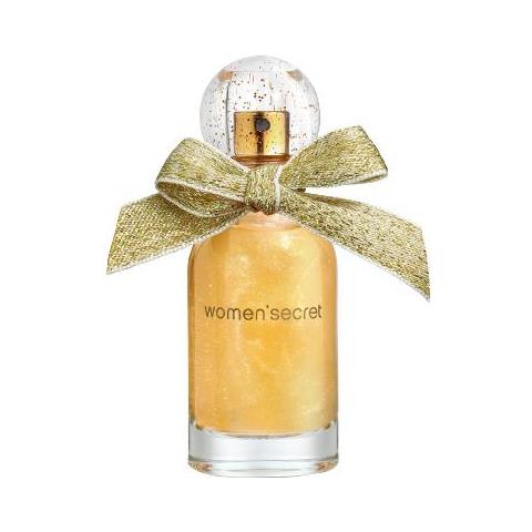 Eau De Parfum Gold Seduction Signore 30 Ml - Foto 1