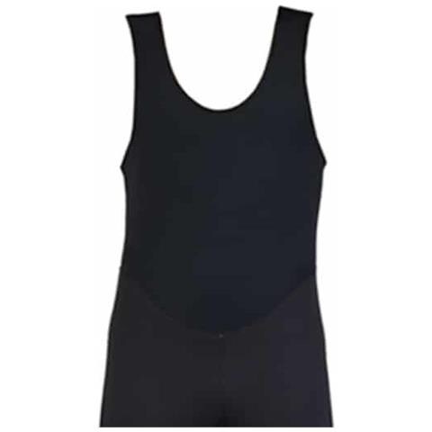 Seac Pantalone Salopette Protection 9mm Xxxl - Foto 2