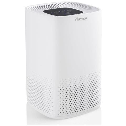 Purificatore D'aria 15m2 45w - Airp100uv - Foto 1