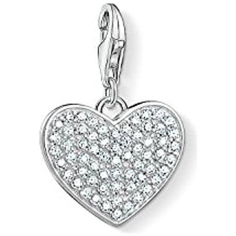 Pendente Donna - 1570-051-14 - Foto 1