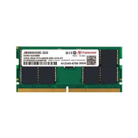 JetRam JM4800ASE-32G memoria 32 GB 1 x 32 GB DDR5 - Foto 1