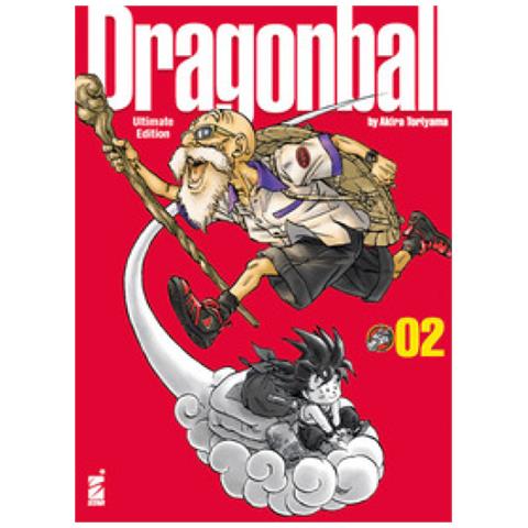 Akira Toriyama - Dragon Ball. Ultimate Edition. 2. - Foto 1