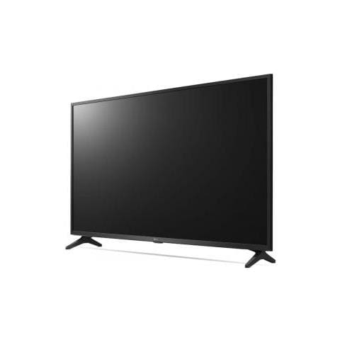 Smart Tv 65"" Ultra Hd 4k Dvb T2 / c / s2 Nero - Foto 2