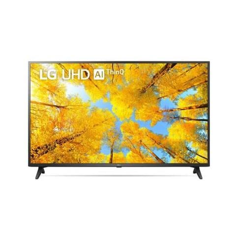 Smart Tv 65"" Ultra Hd 4k Dvb T2 / c / s2 Nero - Foto 1