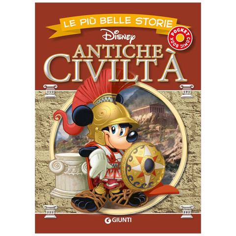 Le Più Belle Storie. Antiche Civiltà - Foto 2