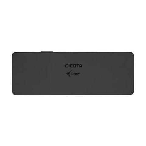 D31950 Scheda Di Interfaccia E Adattatore 3, 5 Mm, Hdmi, Rj-45, Usb 2.0 - Foto 3