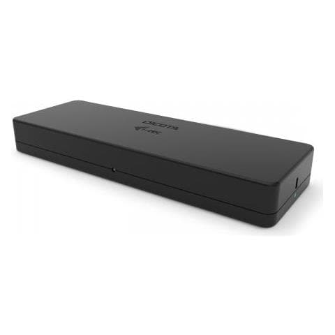D31950 Scheda Di Interfaccia E Adattatore 3, 5 Mm, Hdmi, Rj-45, Usb 2.0 - Foto 1