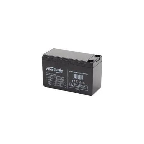 Bat-12v7.5ah Batteria Ups 12 V - Foto 1