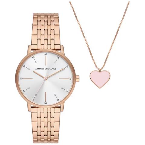 Armani Exchange Mod. Ax7145set - Foto 1