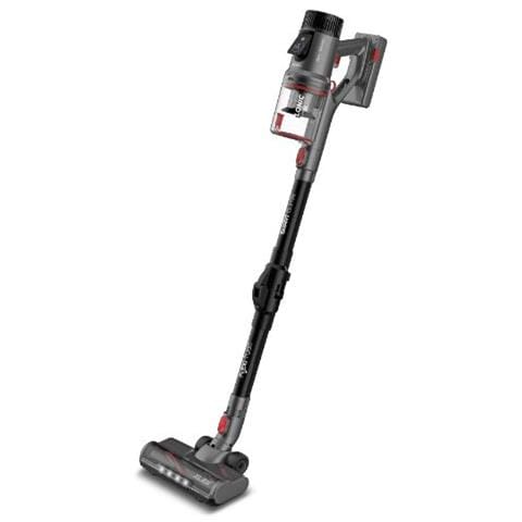 Aspirapolvere Intelligente E Ricaricabile Verticale 2 In 1 Sistema Ciclonico Senza Sacco - Foto 2