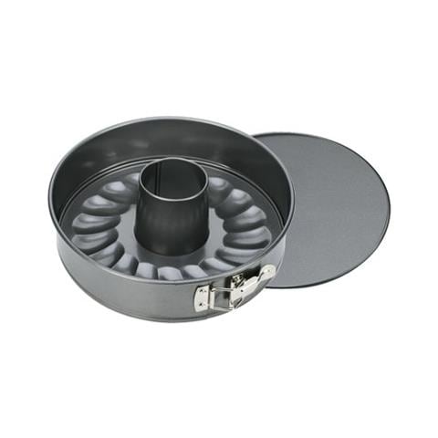 Tortiera apribile 2 fondi Ø 24 cm DELICIA - Foto 1