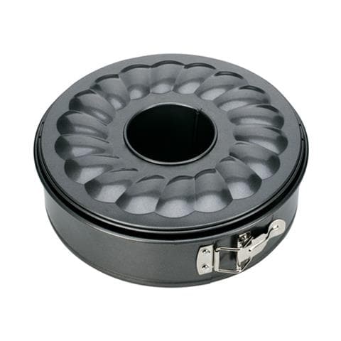 Tortiera apribile 2 fondi Ø 24 cm DELICIA - Foto 3
