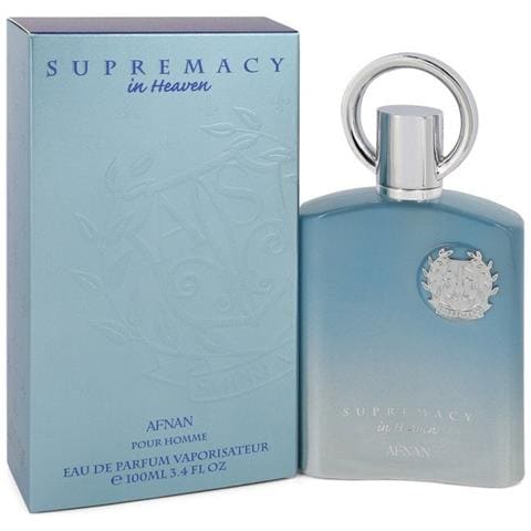 Supremacy In Heaven By Eau De Parfum Spray 3.4 Oz (men) - Foto 1