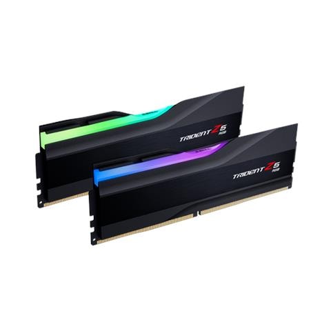 Modulo di memoria F5-8000J3848H16GX2-TZ5RK 32 GB 2 x 16 GB DDR5 8000 MHz Colore Nero - Foto 2