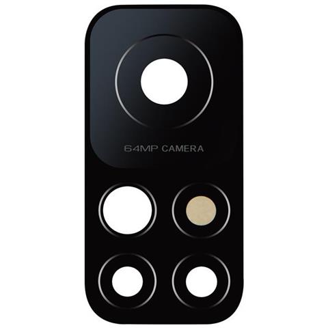 Ricambio Vetro Di Protezione Fotocamera Per Xiaomi Mi 10t M2007j3sy - Foto 1