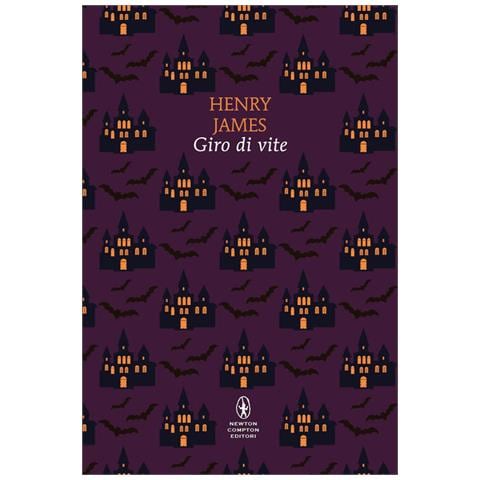 Henry James - Giro Di Vite. Ediz. Integrale - Foto 2