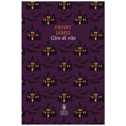 Henry James - Giro Di Vite. Ediz. Integrale - Foto 1