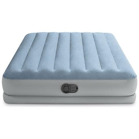 64159 materasso ad aria Doppio materasso Azzurro Unisex - Foto 2