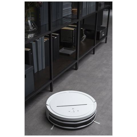 X-Plorer Serie 120 RR7877WH aspirapolvere robot 0,7 L Senza sacchetto Bianco - Foto 2