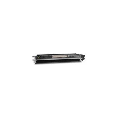 TONER - Nero Hp 126a (ce310a) - Foto 1