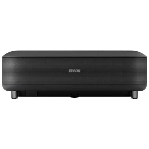 EH-LS650B 3600 ANSI Videoproiettore Lumen 3LCD 4K (4096x2400) Nero - Foto 1