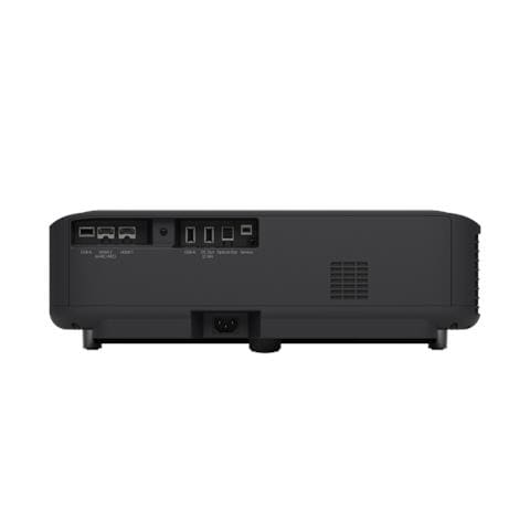 EH-LS650B 3600 ANSI Videoproiettore Lumen 3LCD 4K (4096x2400) Nero - Foto 2