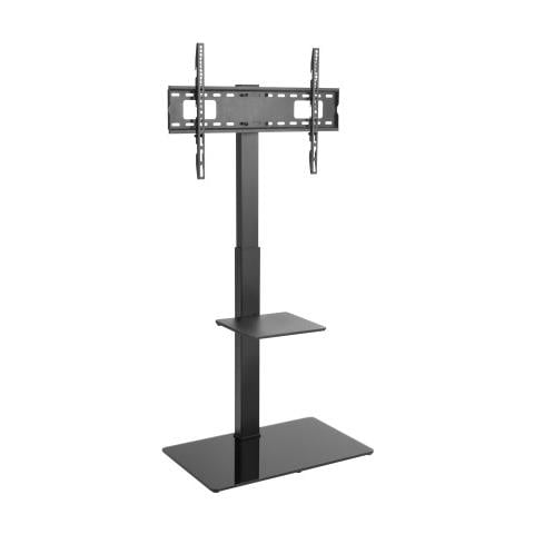 LCD70 Supporto TV a parete 177,8 cm (70") Nero - Foto 1