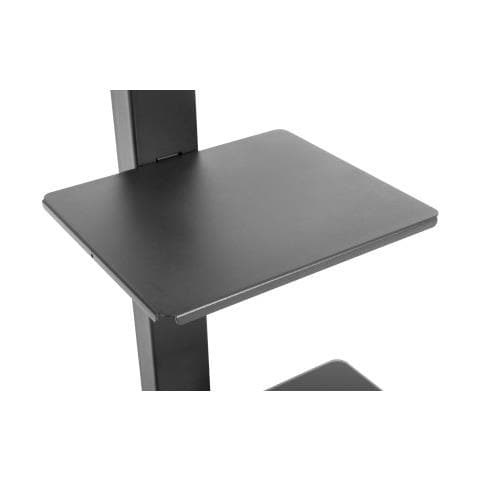 LCD70 Supporto TV a parete 177,8 cm (70") Nero - Foto 7