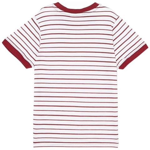 T-shirt hp 52 02 300 s1-4a Ragazzo - Foto 3