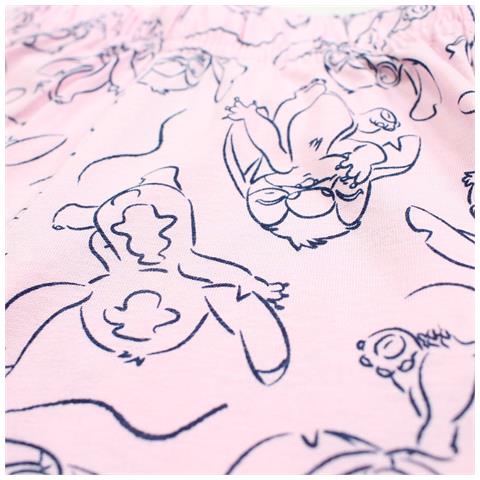 Completo Lilo e Stitch lis 5204c185 uf s2-5a Ragazza - Foto 5