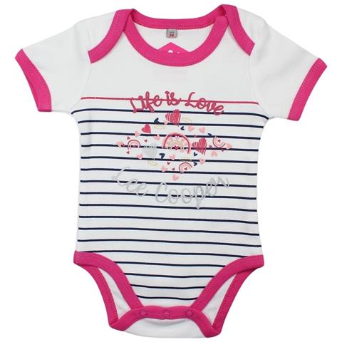 Confezione Da 2 Body Lee Cooper - Foto 1