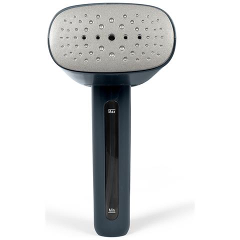 Vaporiera Portatile 25g /min 800w Colore Grigio /Viola - Foto 1