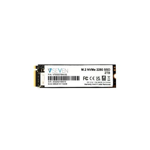 SSD 1 TB Serie SSD1TBM2SE M. 2 Interfaccia Serial ATA III 6 Gbit /s - Foto 1