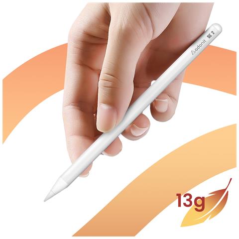 Pennino Magnetico Per Ipad Tecnologia Reiezione Palmo Autonomia 10h, Bianco - Foto 5