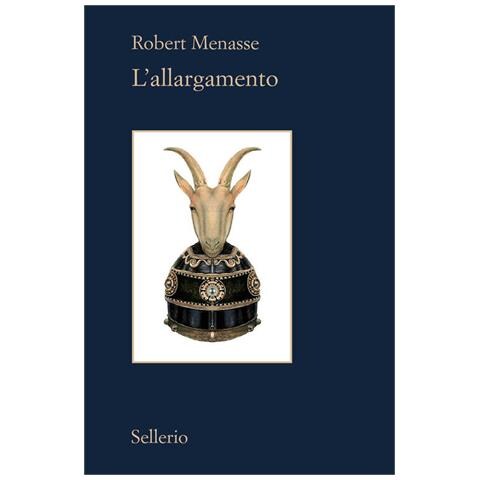 Robert Menasse - L'allargamento - Foto 1