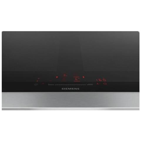 Piano Cottura EX675HXC1 a Induzione 4 Zone Cottura da 60.2 cm Colore Nero - Foto 2