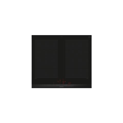 Piano Cottura EX675HXC1 a Induzione 4 Zone Cottura da 60.2 cm Colore Nero - Foto 1