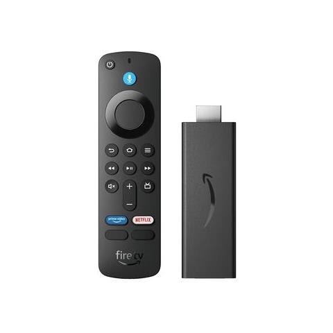 Fire TV Stick HD con Telecomando Vocale Alexa - Foto 1