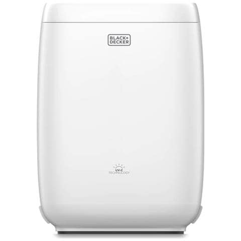 Purificatore D'aria Per 80m2 - Bxafp350e - Foto 1