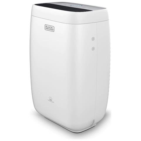 Purificatore D'aria Per 80m2 - Bxafp350e - Foto 2