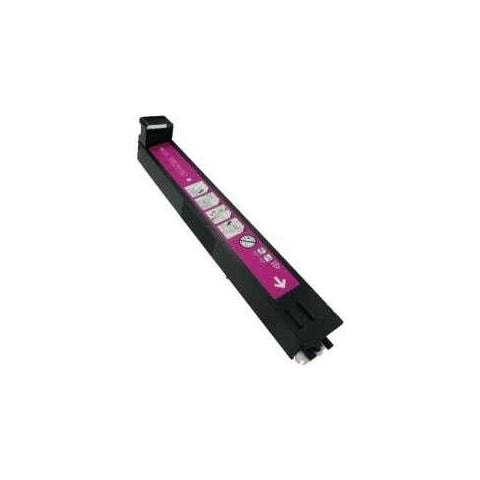 TONER COMPATIBILE - Cartuccia Magenta Cb383a - Sostituisci 824a - Foto 1