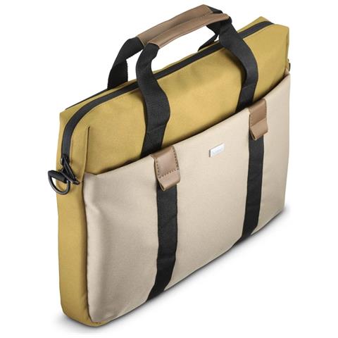 Silvan 41,1 cm (16.2") Borsa con caricamento dall'alto Beige - Foto 7