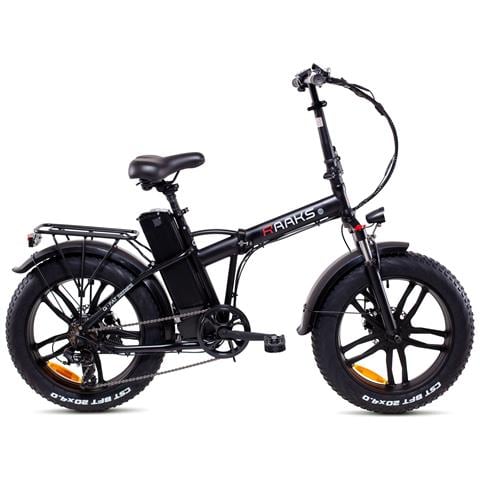 Bicicletta Elettrica - Foto 1