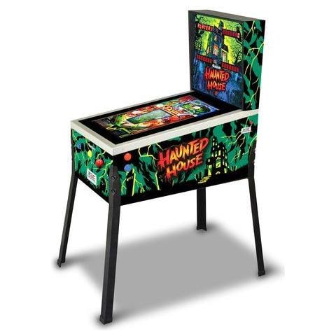 Console Videogioco Arcade1up 77000a Hanuted House - Foto 1